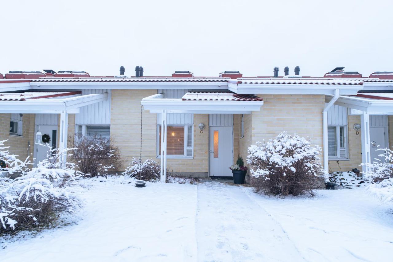 Arctic Loft Rovaniemi Dış mekan fotoğraf